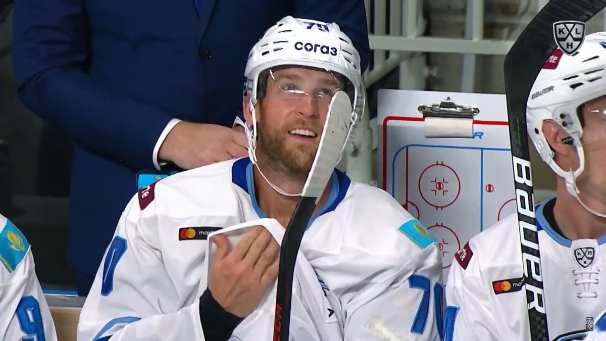 Hit transferowy w polskiej lidze. Kanadyjczyk z występami w NHL