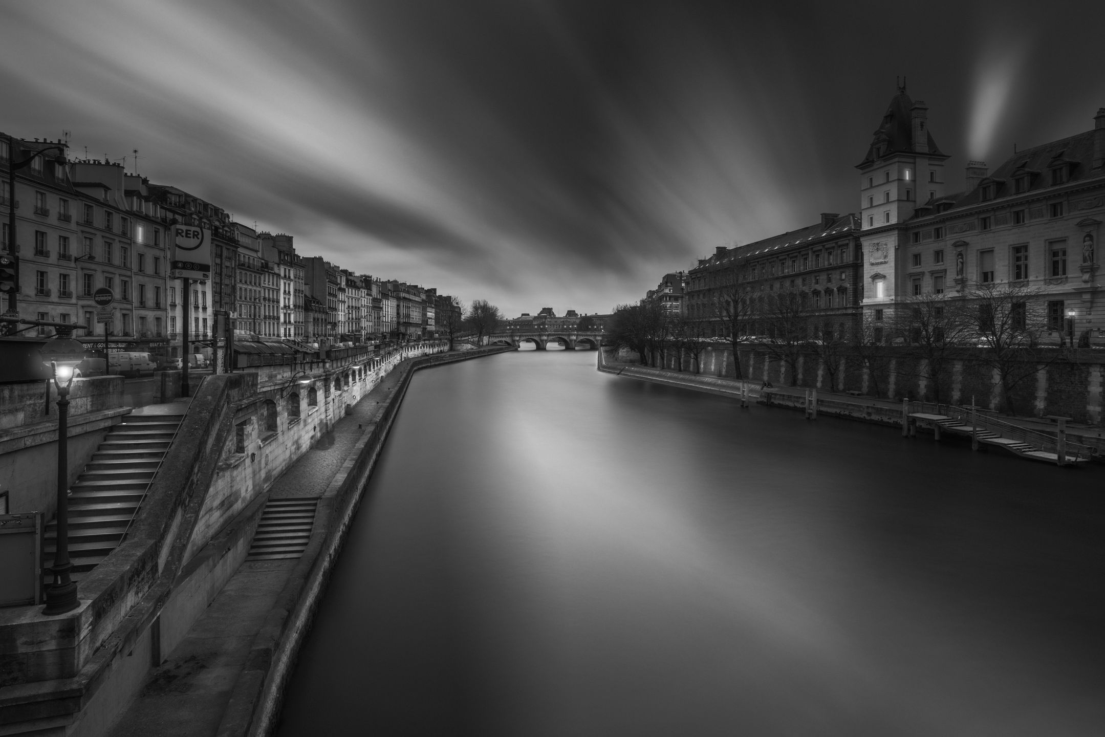 Architekt i fotograf tworzy perfekcyjne zdjęcia w przestrzeni miejskiej 19