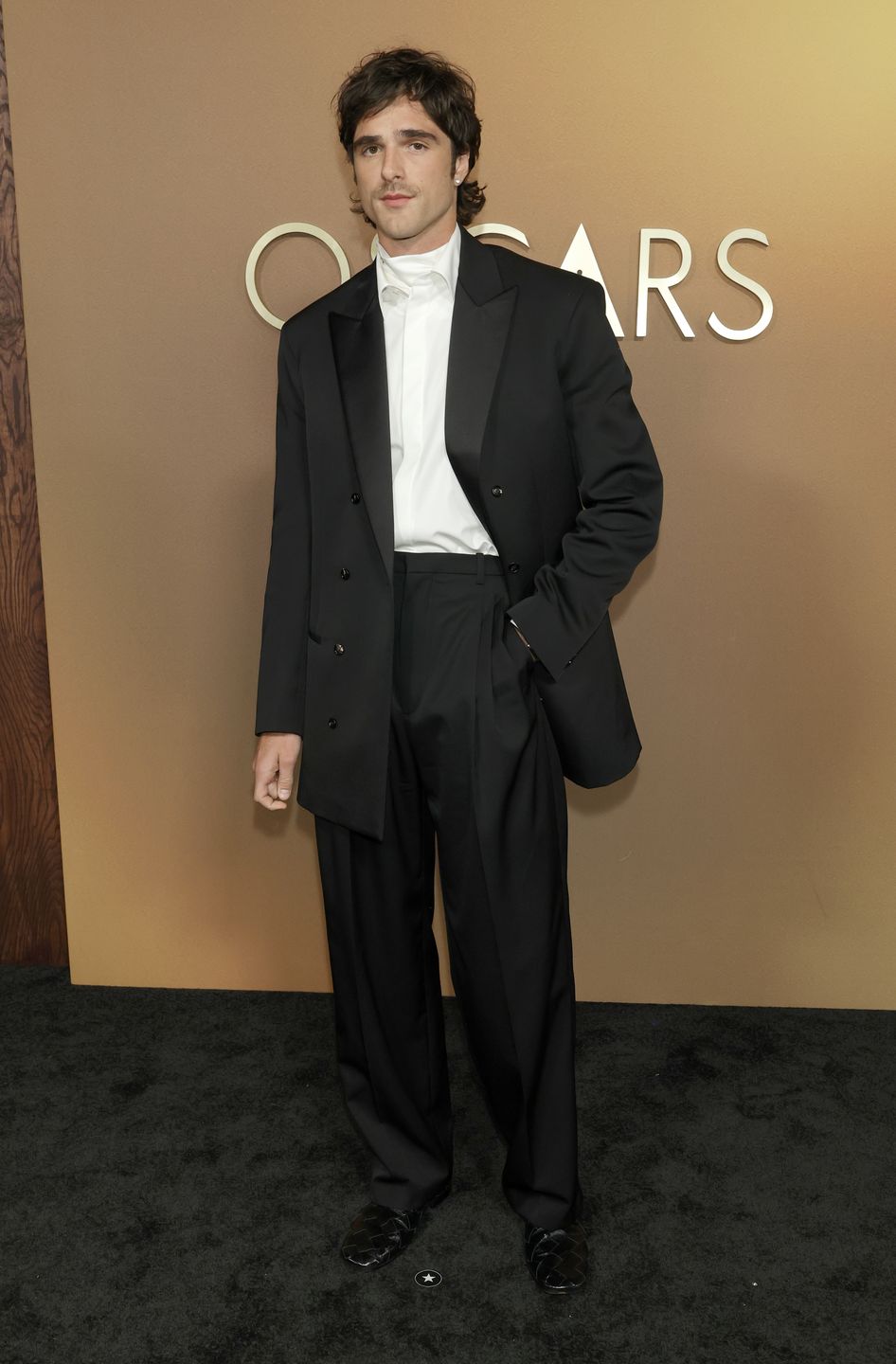 Jacob Elordi