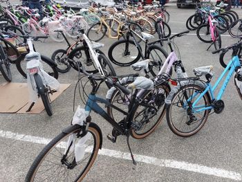 Elizówka: Kontrola na giełdzie. Ujawniono narkotyki