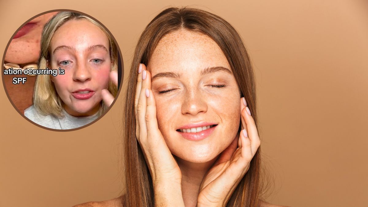 Młody wygląd zawdzięcza kilku prostym trikom 