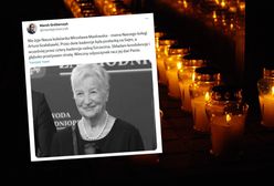Nie żyje Mirosława Masłowska. Była posłanką PiS