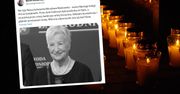 Nie żyje Mirosława Masłowska. Była posłanką PiS