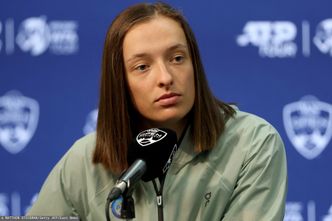 Iga Świątek podjęła współpracę z gigantem z branży płatniczej