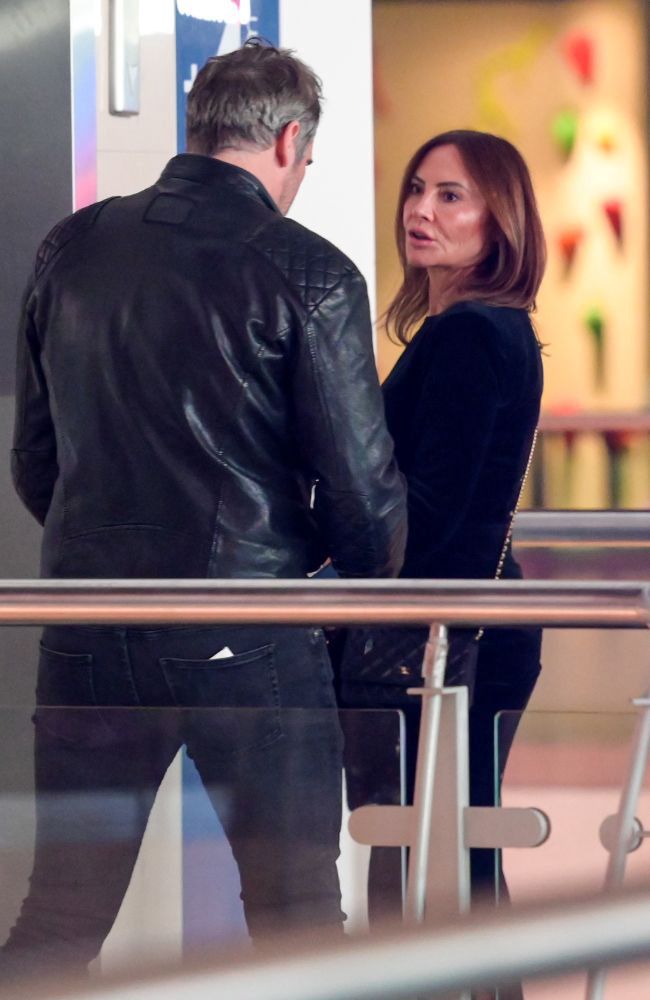 Paweł Deląg i Dorota Goldpoint