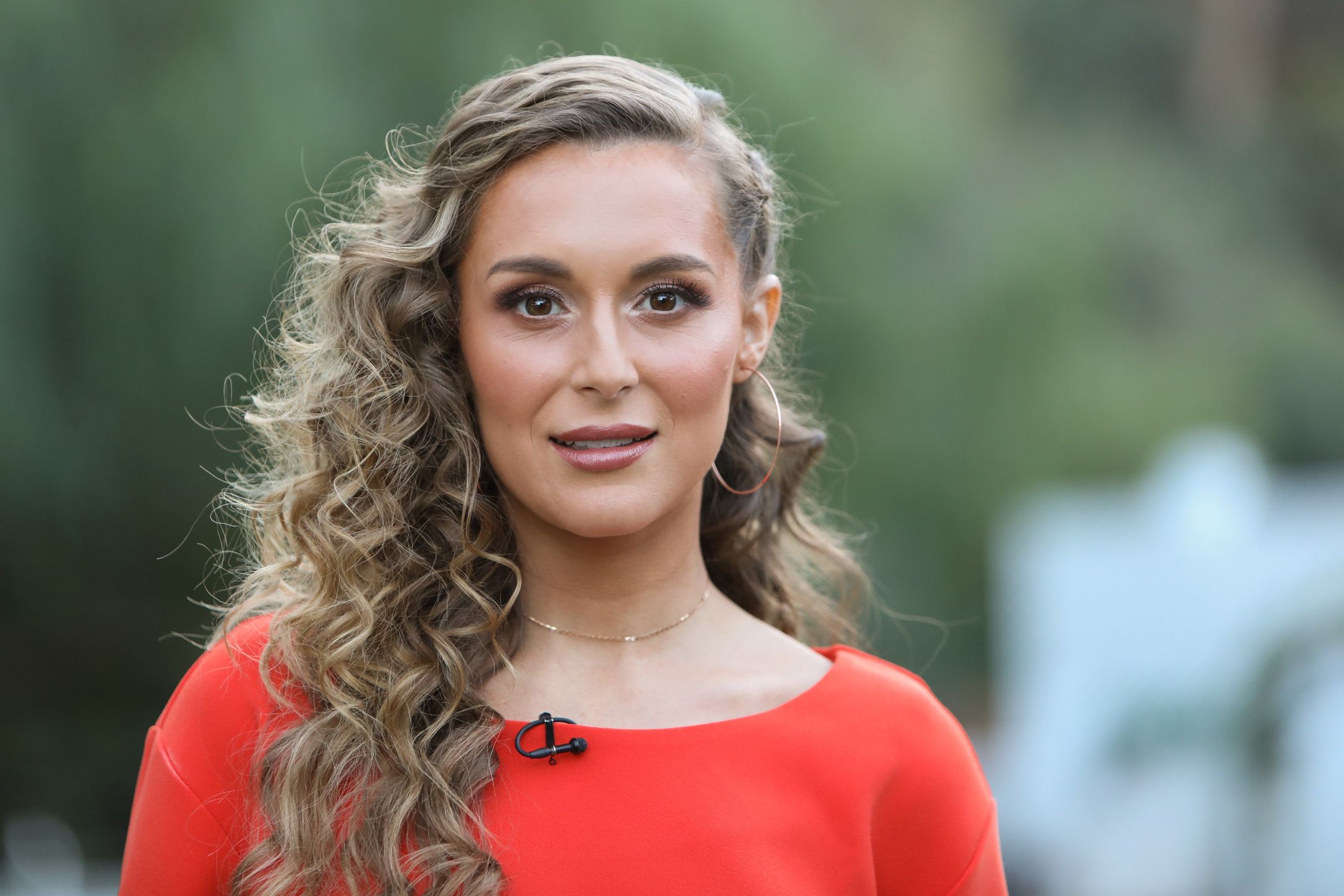 Alexa i Carlos PenaVega ujawnili, że ich córka urodziła się martwa