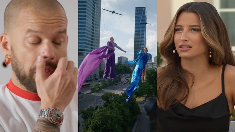 Najnowszy odcinek "Top Model". Odpadła pierwsza osoba