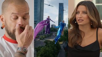 "Top Model". Spięcie Michała Piróga z uczestnikiem, Wieniawa w jury i pierwsze ELIMINACJE! Kto odpadł?