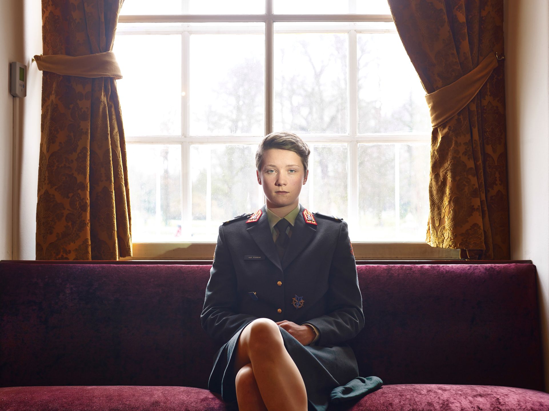 World Press Photo 2015 - oto najlepsze fotografie prasowe minionego roku 8