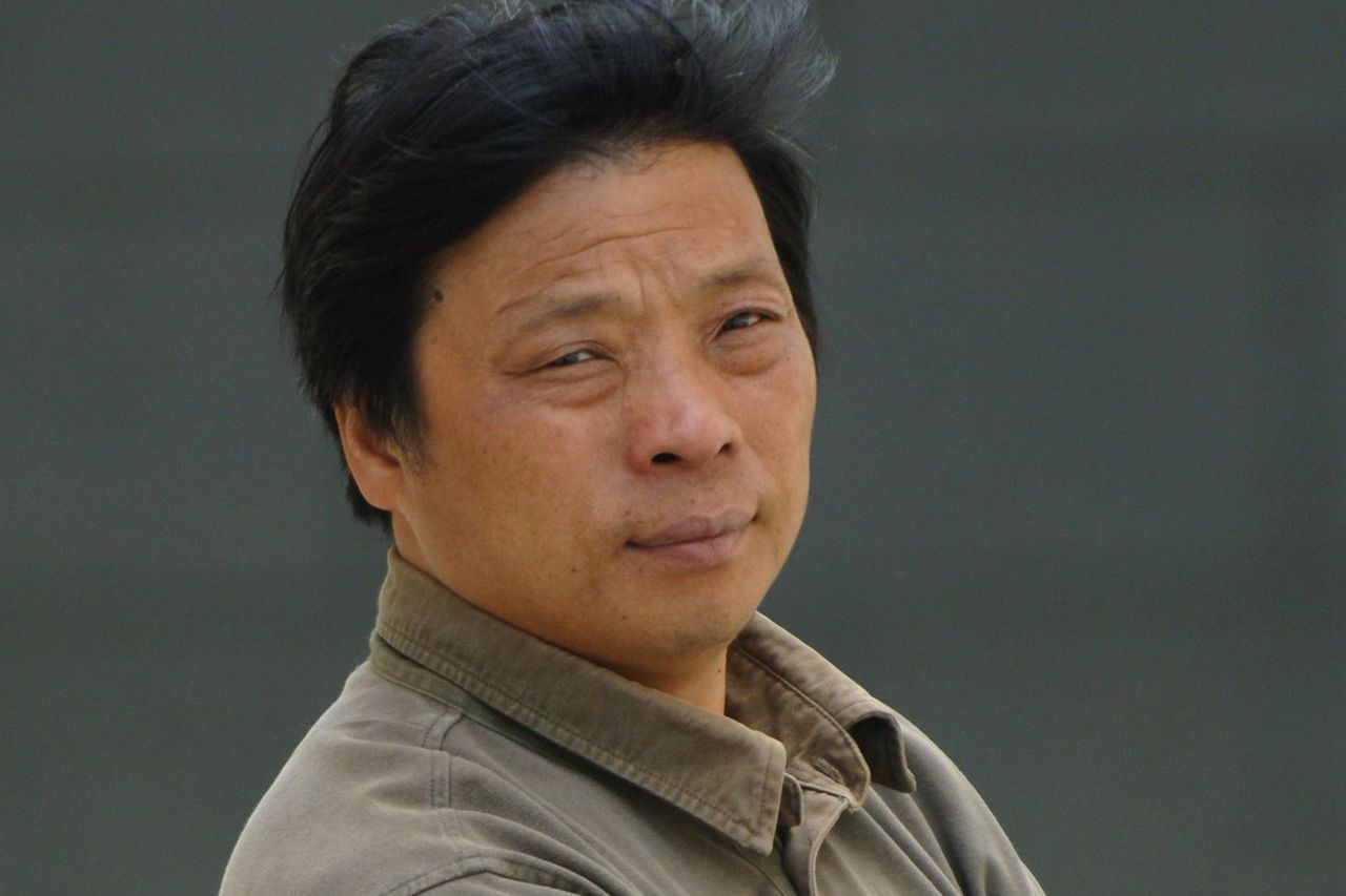 Fotoreporter zatrzymany za ukazanie prawdy o Chińskiej Republice Ludowej