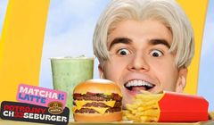 Zestaw Maty już w McDonald's. Rusza kampania reklamowa