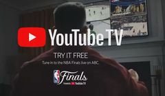 YouTube deklasuje innych dystrybutorów mediów