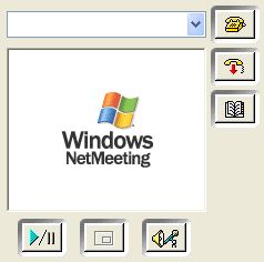 Microsoft NetMeeting
