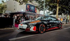 Audi oficjalną marką samochodową najnowszego filmu Netflixa - „The Gray Man”