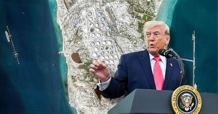 Niepokojące sygnały z USA i Iranu. Kolejny etap wojny na Bliskim Wschodzie?