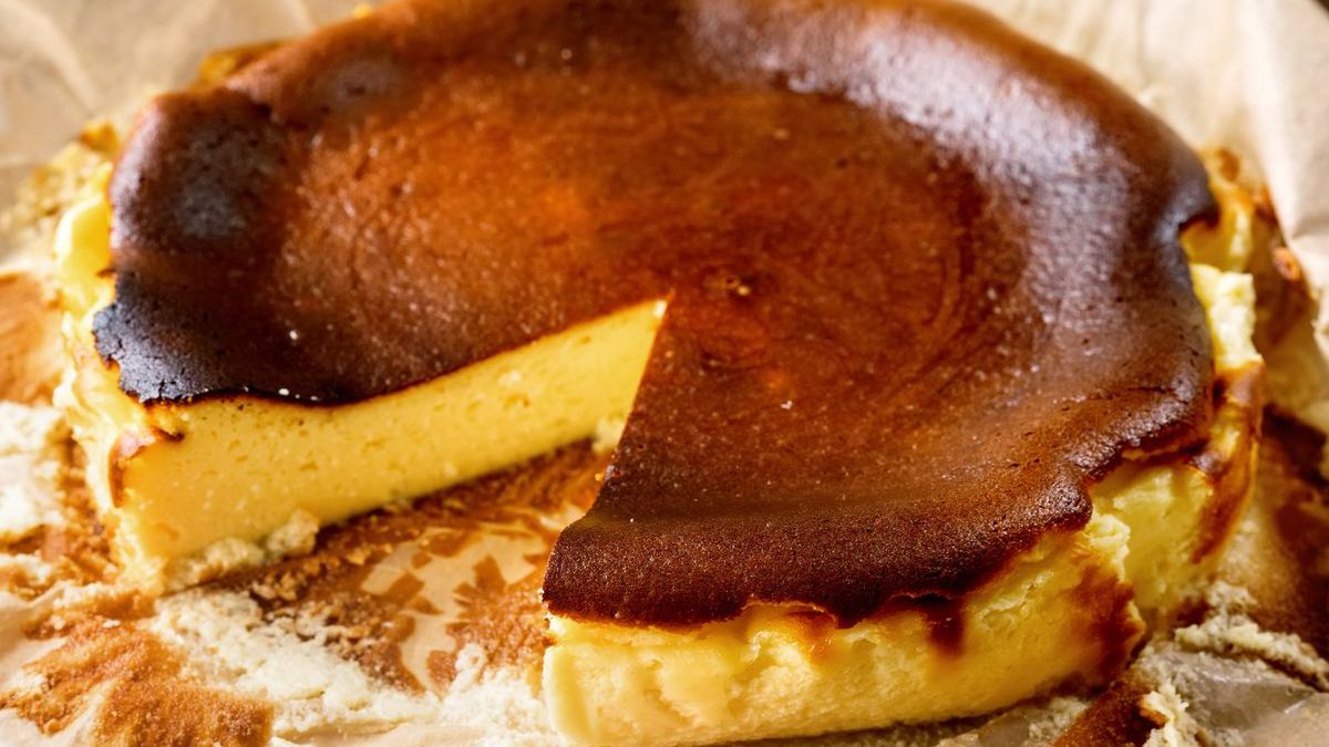 Sernik  - Pyszności