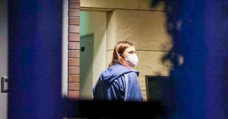 Kryscina Cimanouska zmieniła plany. Nie przyleci do Warszawy