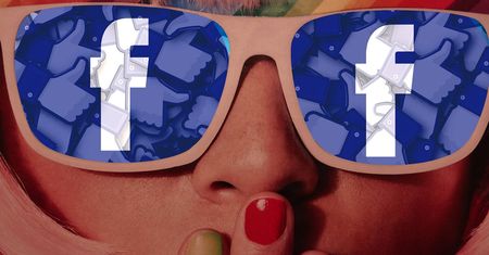 „Usuń konto na Facebooku” - nie przestaje radzić współzałożyciel WhatsAppa