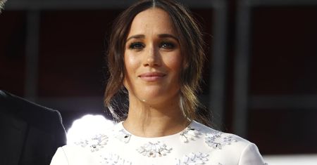 Meghan Markle straciła przyjaciela. Upamiętniła go w wyjątkowy sposób