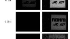 Sensor 100 razy czulszy niż CCD i CMOS 1