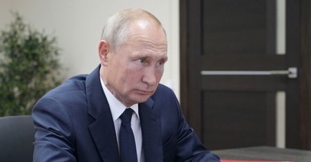 Putin podjął decyzję. Walka z ubóstwem musi poczekać