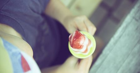 Popularne lody dla dzieci wycofywane z Biedronki. Zawierają tlenek etylenu