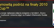 Zostań oficjalnym fotografem na Mundialu 2010