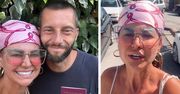 Maja Rutkowski pracuje nawet na wakacjach. Odnalazła zaginionego, którego poszukiwała zrozpaczona żona