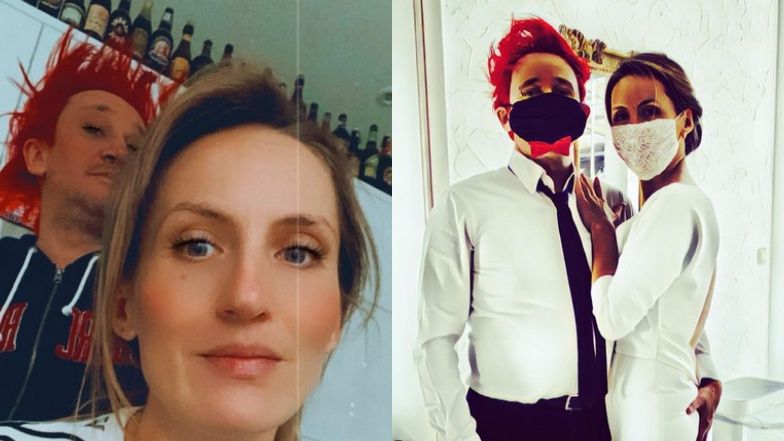 Michał Wiśniewski opowiada o związku z Polą