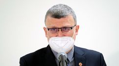 Skandal w Sejmie. Dr Grzesiowski o zachowaniu Brauna: To jest zaproszenie do agresji