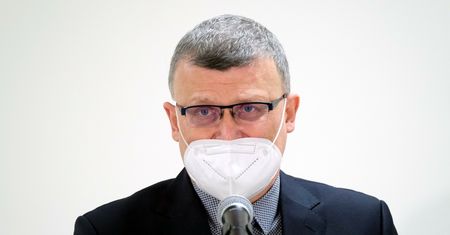 Braun groził Niedzielskiemu. Dr Grzesiowski nie ma złudzeń: To jest zaproszenie do samosądów