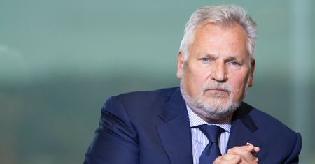 Amerykanie mogą uderzyć w siedziby Putina? "Myślę, że tak"