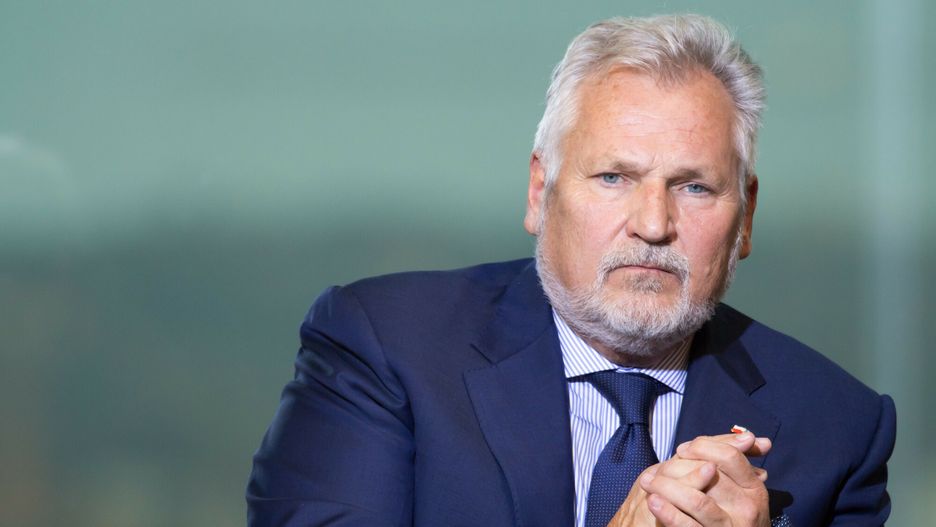 Aleksander Kwaśniewski o aferze podsłuchowej i działaniach Rosji