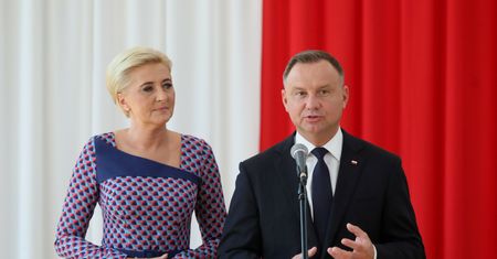 Polski Ład do naprawy. Wiemy, na czym zależy parze prezydenckiej