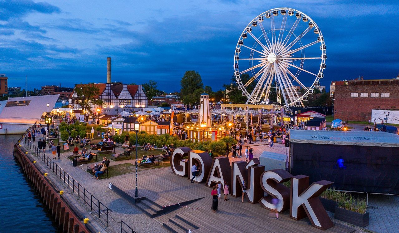Gdańsk: Za darmo. Co roku mieszkaniec może dostać nawet kilkaset złotych. Chcesz? Dostaniesz, trzeba jednak spełnić istotny warunek!