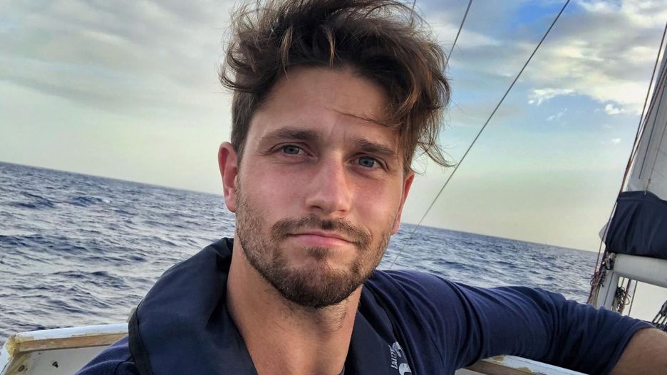 Michał Malinowski porzucił aktorstwo i podróżuje po świecie