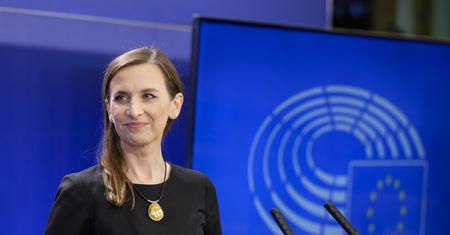Mleko w szkole to indoktrynacja? Słowa posłanki zaskakują