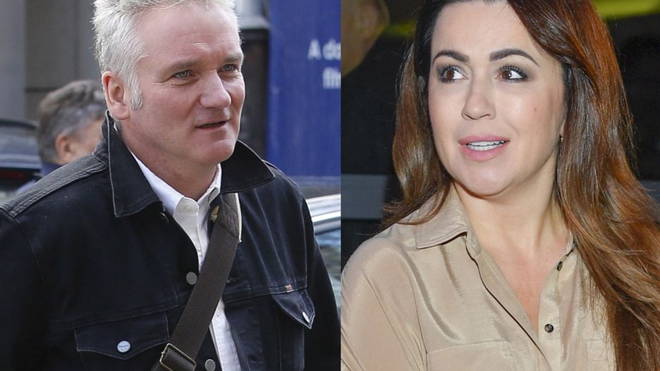 Jarosław Kret i Beata Tadla rozstali się 4 lata temu. Ale nadal coś ich łączy
