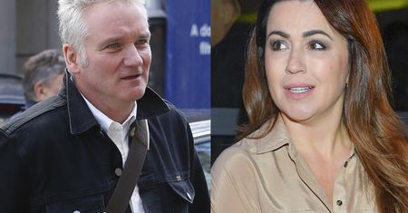 Jarosław Kret i Beata Tadla walczą o dom? "Po tym człowieku można spodziewać się wszystkiego"