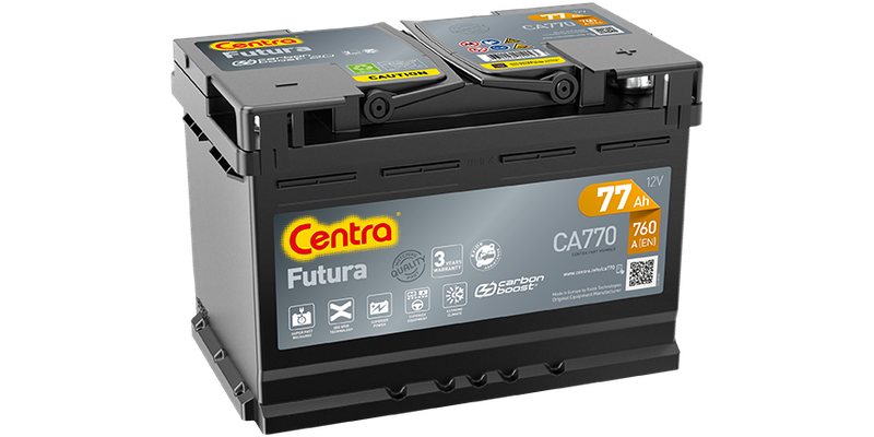 Centra CA770