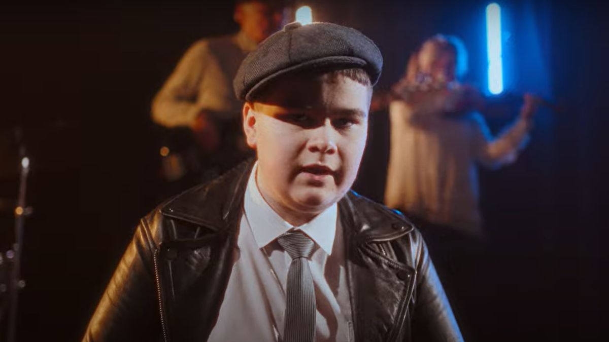 Wyjątkowy projekt muzyczny Fundacji Alpha z Lublina