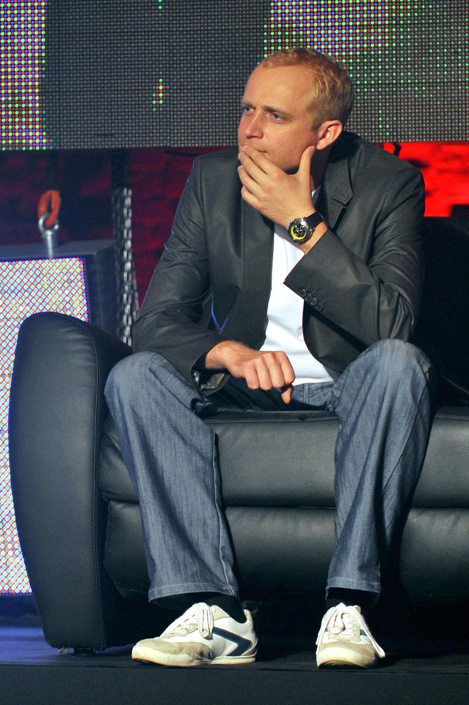 Piotr Adamczyk 