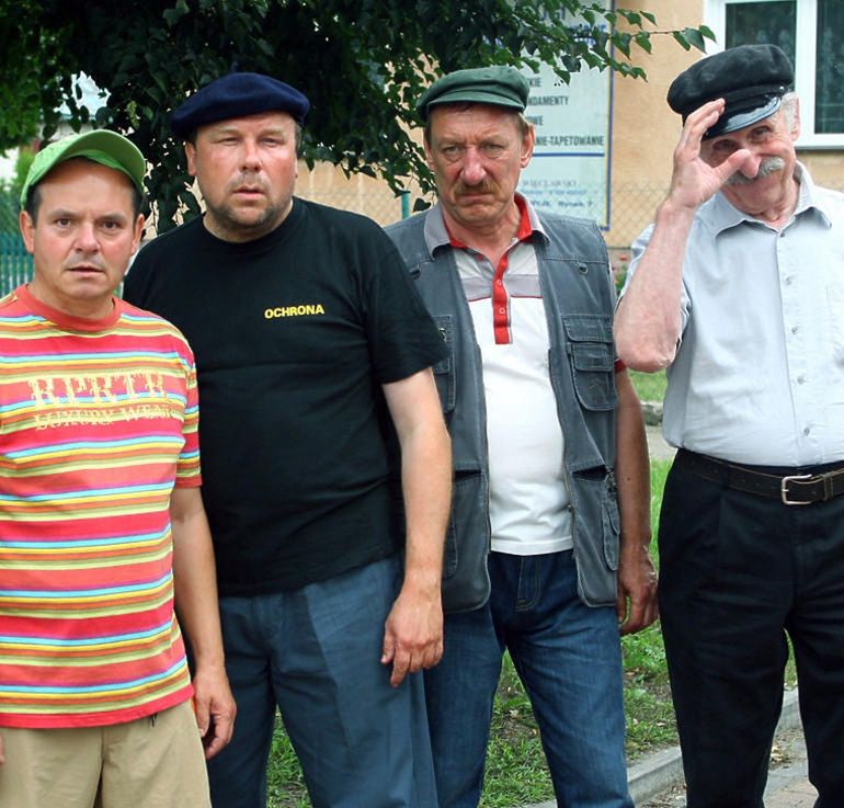 Gwiazdy "Rancza" chcą pieniędzy od Netfliksa