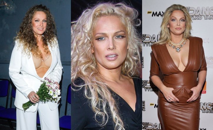 5 najlepszych i 5 najgorszych stylizacji Joanny Liszowskiej