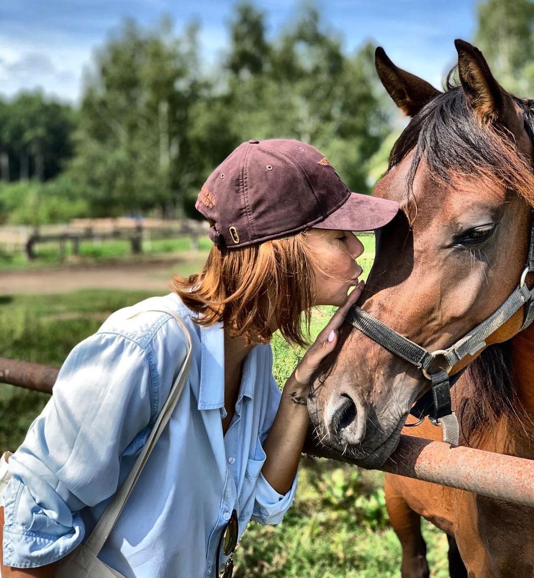 Edyta Górniak pokazała zdjęcie w kostiumie kąpielowym