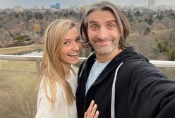 Nowe mieszkanie Dowborów. Musiało kosztować krocie