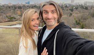 Nowe mieszkanie Dowborów. Musiało kosztować krocie