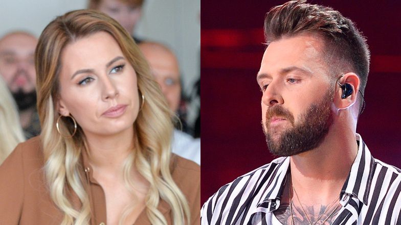 Agnieszka Hyży o utracie ciąży