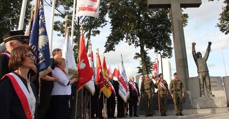 Dzień Solidarności i Wolności w Lublinie. Sprawdź program obchodów