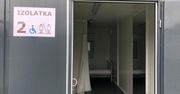 Warszawa. Powstało izolatorium dla bezdomnych. Mogą przejść kwarantannę